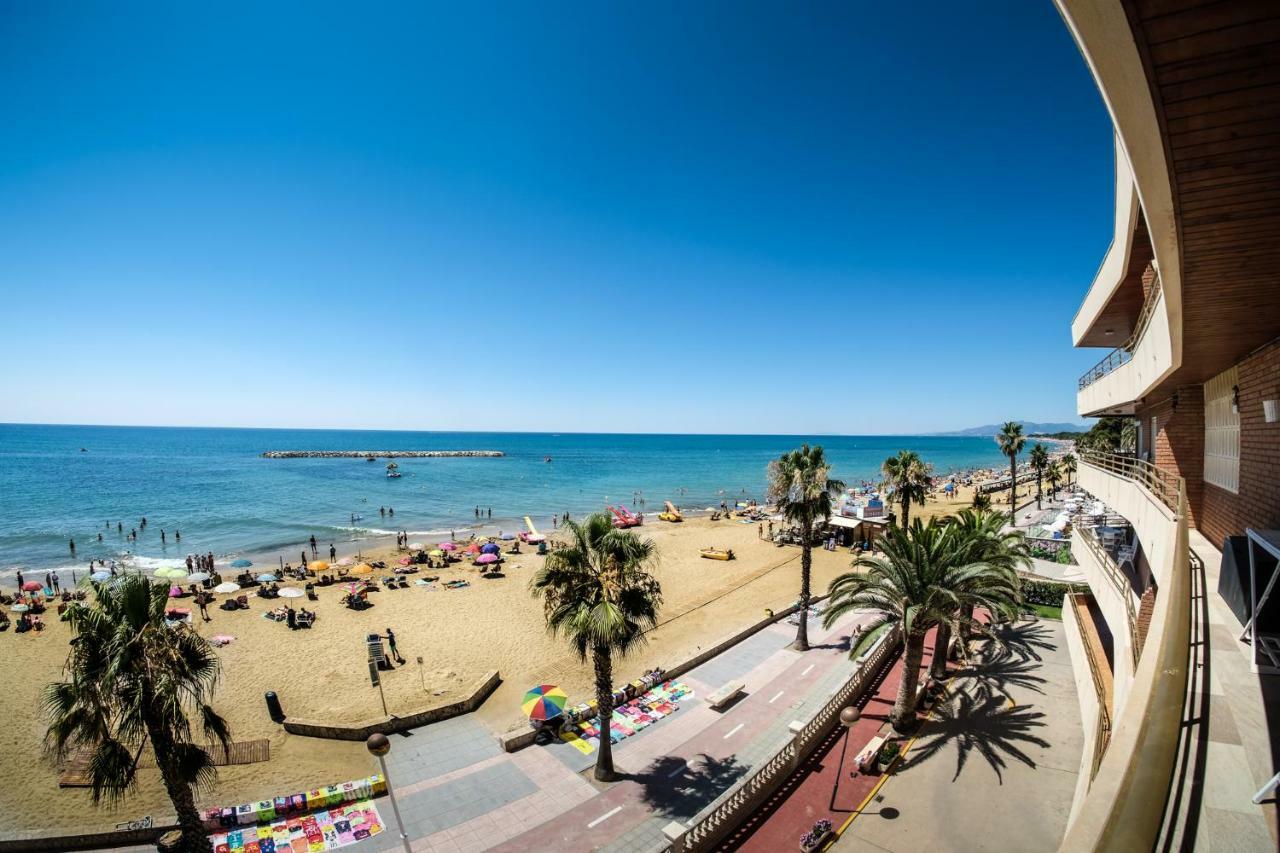 Apartamentos Marina Sol De Espana Cambrils Extérieur photo