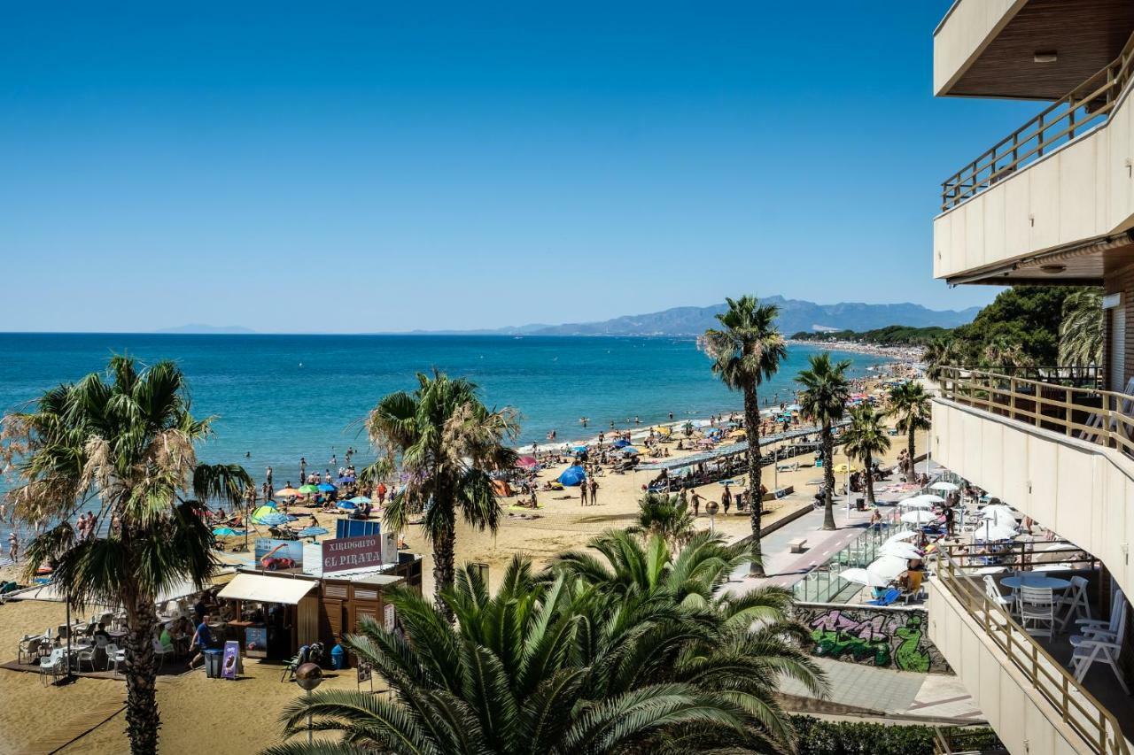 Apartamentos Marina Sol De Espana Cambrils Extérieur photo