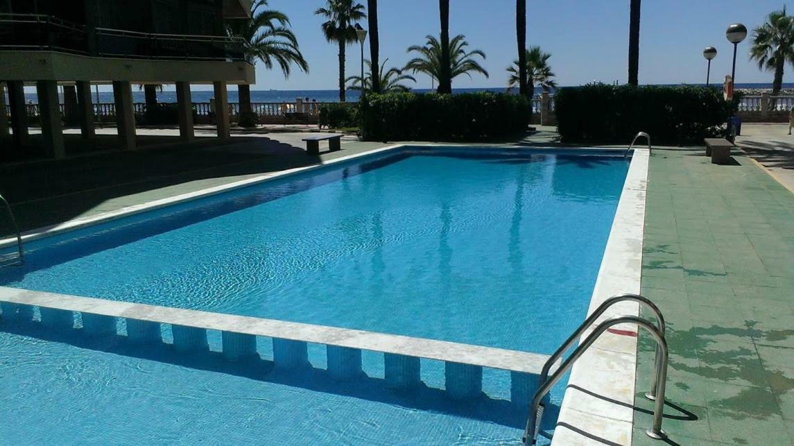 Apartamentos Marina Sol De Espana Cambrils Extérieur photo