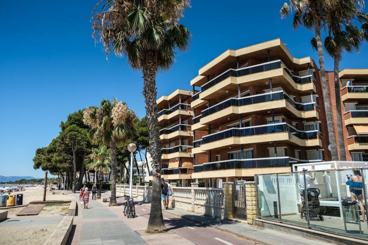 Apartamentos Marina Sol De Espana Cambrils Extérieur photo